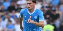 Napoli, su Gutierrez c'&egrave; il Bayer Leverkusen