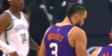 NBA Highlights: Phoenix-Brooklyn 106-102