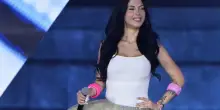 Anna Pepe, &egrave; uscito il video del tormentone estivo White Girl Wasted