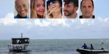 Maldive, continuano indagini su sub morti. Oggi i primi funerali