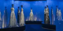 All'Armani Silos 20 anni di collezioni Privé