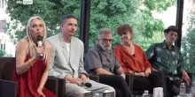 Premio Campiello, presentati a Roma i cinque finalisti