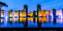 Torna Caracalla Danza, il festival internazionale nelle antiche terme