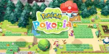 Pokemon Pokopia, disponibile su Nintendo Switch 2