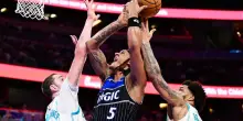 Magic-Hornets: in palio la serie contro i Pistons