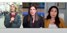 Sky Cube 5/5 - Garlasco, perch&eacute; si parla delle gemelle Cappa