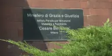 Carceri, al minorile Beccaria in 56 tra rabbia e riscatto