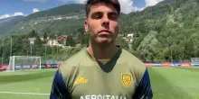Cagliari, Obert: 'Europa? Sogno bellissimo, non impossibile'