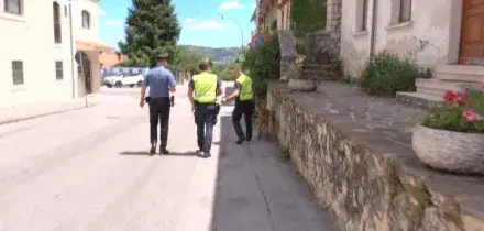 Sorelle scomparse in Abruzzo, ancora vane le ricerche