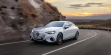Mercedes Classe C elettrica, prezzo e allestimenti: uscita a fine 2026