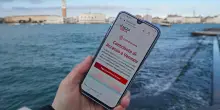 Venezia, verso ticket d'ingresso a 30 euro: 'Le misure non bastano'
