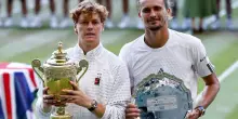 Zverev: 'Con Sinner ti sembra di essere sempre in svantaggio'