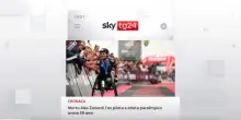 I titoli di Sky TG24 del 2 maggio, edizione delle 19