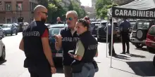 Donna ferita a Roma: 50enne ha confessato, sequestrata la carabina