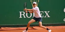 Atp Monte-Carlo, Sinner batte Humbert e va agli ottavi. Ok Berrettini