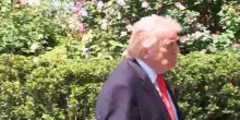Iran, Trump annuncia sospensione Project Freedom a Hormuz