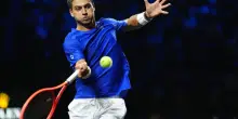Tre azzurri, Alcaraz e Zverev: che gioved&igrave; su Sky