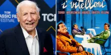 I 20 film preferiti di Mel Brooks, c'&egrave; anche I Vitelloni di Fellini