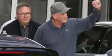 Chico Forti ha ottenuto la semilibert&agrave; dal tribunale di sorveglianza
