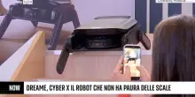 Dreame, tutte le novit&agrave; per la smart home del 2026