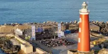 Napoli, il festival 'Al faro' omaggia la memoria degli emigranti