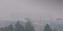 Nube di fumo a New York, ma la finale non &egrave; a rischio