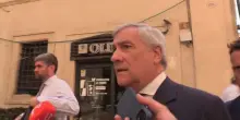 Spionaggio russo, Tajani: 'Esistono le prove, minaccia alla sicurezza nazionale'