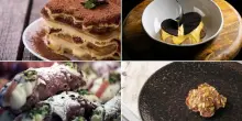 I dolci italiani pi&ugrave; amati al mondo secondo la Guida Michelin