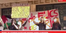 Parigi, gli studenti bloccano diverse scuole superiori