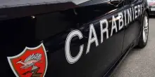 Foggia, uomo ucciso per strada con colpi d'arma da fuoco