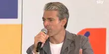 Sky Inclusion Days, Luca Argentero
