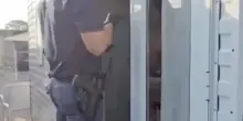 Sicurezza, blitz in campi nomadi a Torino, Milano, Verona e Padova