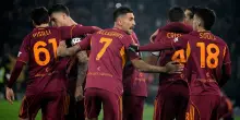 Le probabili formazioni di Panathinaikos-Roma