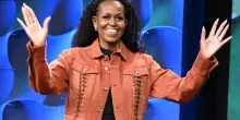 Michelle Obama rivela di aver fatto terapia di coppia con Barack