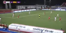 Serie C, giornata 4: gol collection delle gare di venerd&igrave;