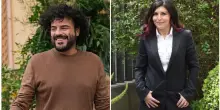 Francesco Renga e Giusy Ferreri a Sanremo 2026, duetto e testo cover