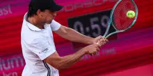 Darderi e finale a Kitzbuhel: il programma su Sky