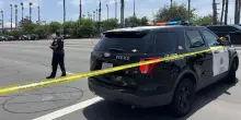 Usa, sparatoria in centro islamico San Diego. Media: 'Almeno 2 morti'