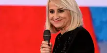 Luciana Littizzetto ambasciatrice a vita della nocciola delle Langhe