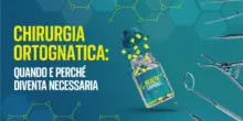Chirurgia ortognatica: quando e perch&egrave; diventa necessaria