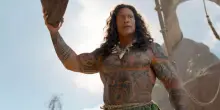 Oceania, il nuovo teaser del film in uscita il 19 agosto