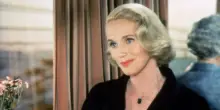 Eva Marie Saint, morta a 102 anni l'attrice di Intrigo internazionale