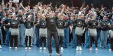 Roberto Bolle, al TAM il gran finale di 'A scuola danzando'
