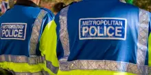 Londra, la polizia estende l'uso di droni e riconoscimento facciale