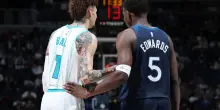 Come sar&agrave; la Minnesota di Ant e LaMelo? McDaniels, Gobert e Dosunmu uniche certezze