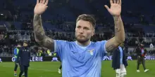 Ciro Immobile saluta il calcio con una lettera commovente: 'Ho vissuto un sogno'