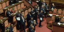 Legge elettorale, la riforma sbarca al Senato ma resta il nodo preferenze