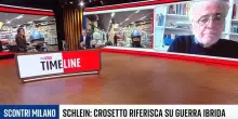 Timeline, il nuovo dl su sicurezza e criminalit&agrave; minorile