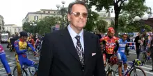 Lutto nel ciclismo, addio allo storico patron del Giro: invent&ograve; le tappe pi&ugrave; dure