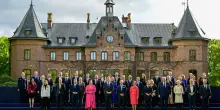 Nato, Germania: &ldquo;Ci assumiamo le nostre responsabilit&agrave; di leadership&rdquo;